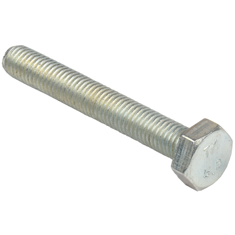 Болт шестигранный М10х70