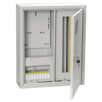 Корпус металлический ЩУРн-3/30зо/1-1 36 УХЛ3 IP31