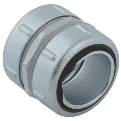 Муфта соединительная для металлорукава СММ38