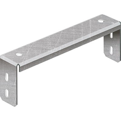 Скоба подвеса верхняя 150 мм.