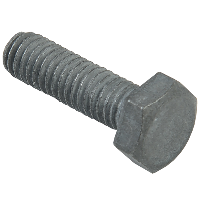 Болт шестигранный М10х40 HDZ