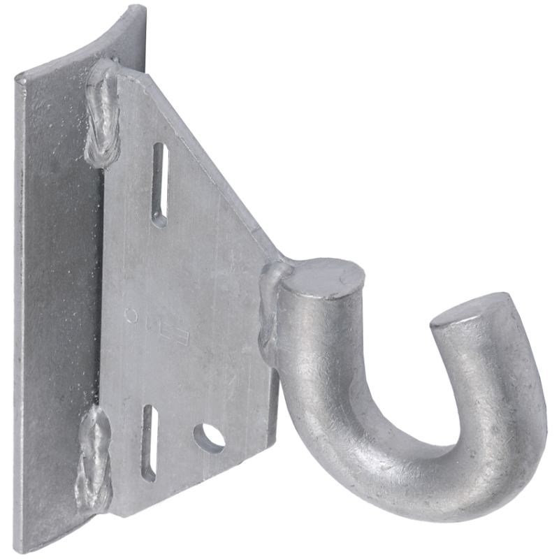 Крюк КМ-1800 (HEL-5661, SOT29.1)