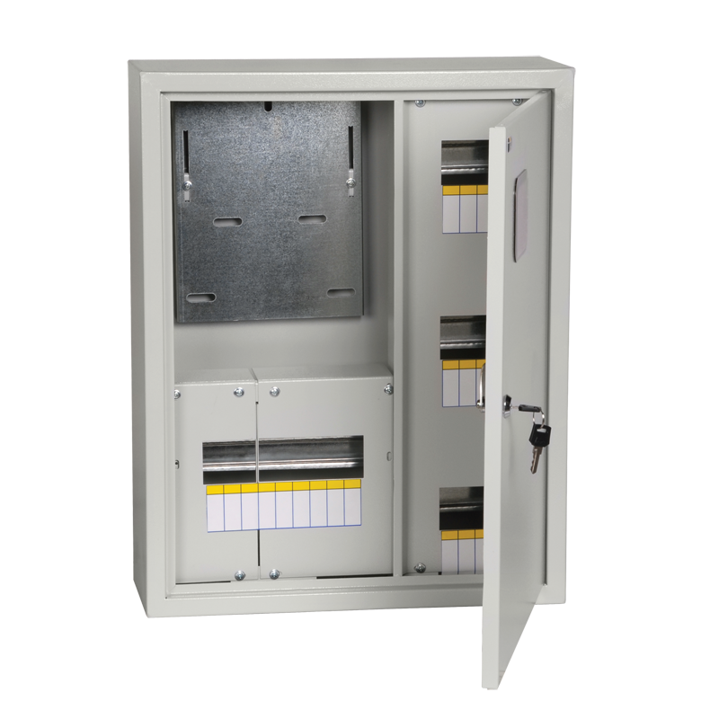 Корпус металлический ЩУРн-3/18зо-1 36 УХЛ3 IP31