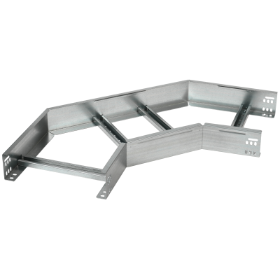 Поворот лестничный на 90 гр. 100х200 R300 HDZ