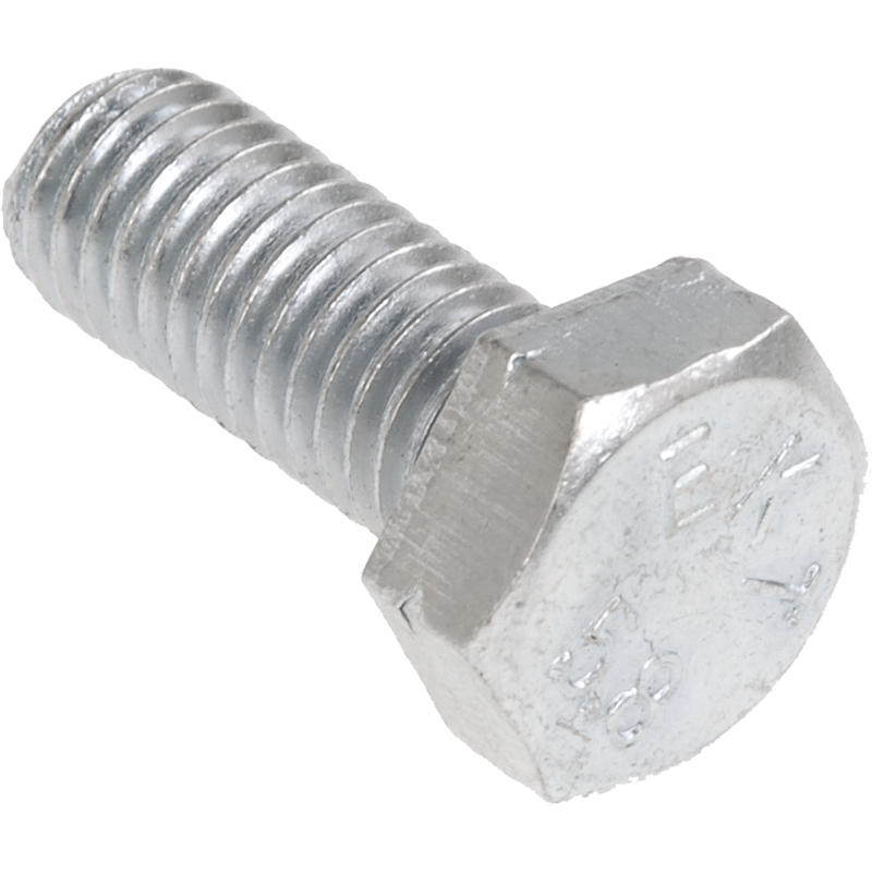 Болт шестигранный М8х50