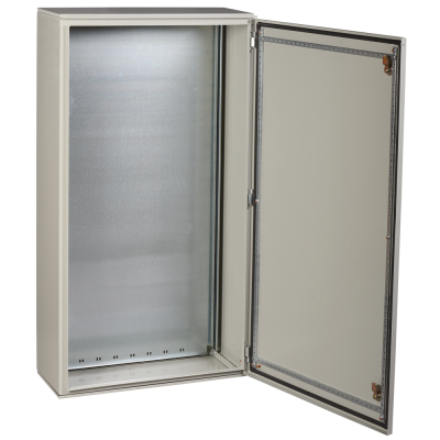 Корпус металлический ЩМП-6-0 У1 IP65 GARANT