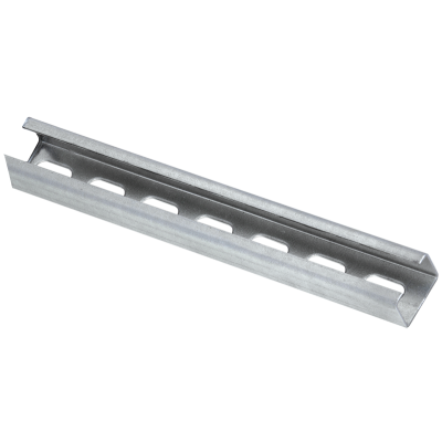 Профиль перф. C-образный 800 мм