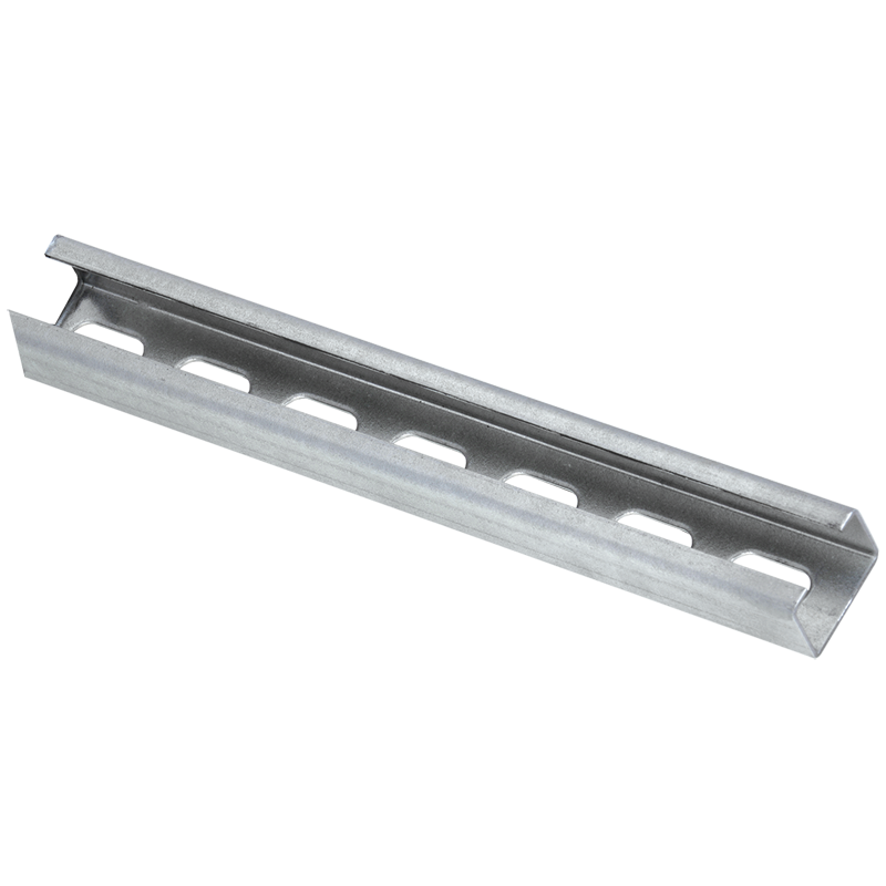 Профиль перф. C-образный 800 мм