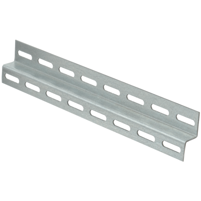 Профиль перфорированный Z-образный К238 2000 УТ1,5