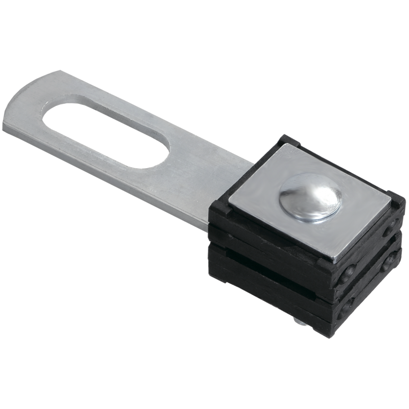 Зажим концевой натяжной ЗКН-2