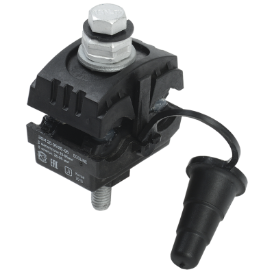Зажим ответвительный изолированный ЗОИ 25-95/25-95 ECOLINE
