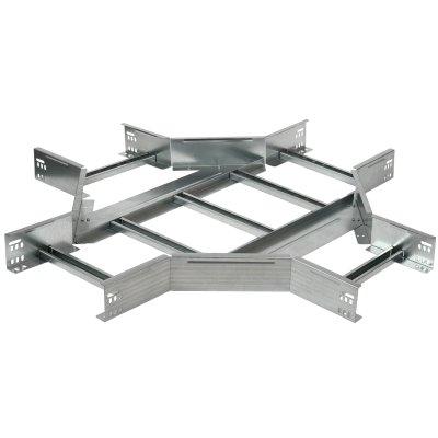 Крестовина лестничная 80х200 R300