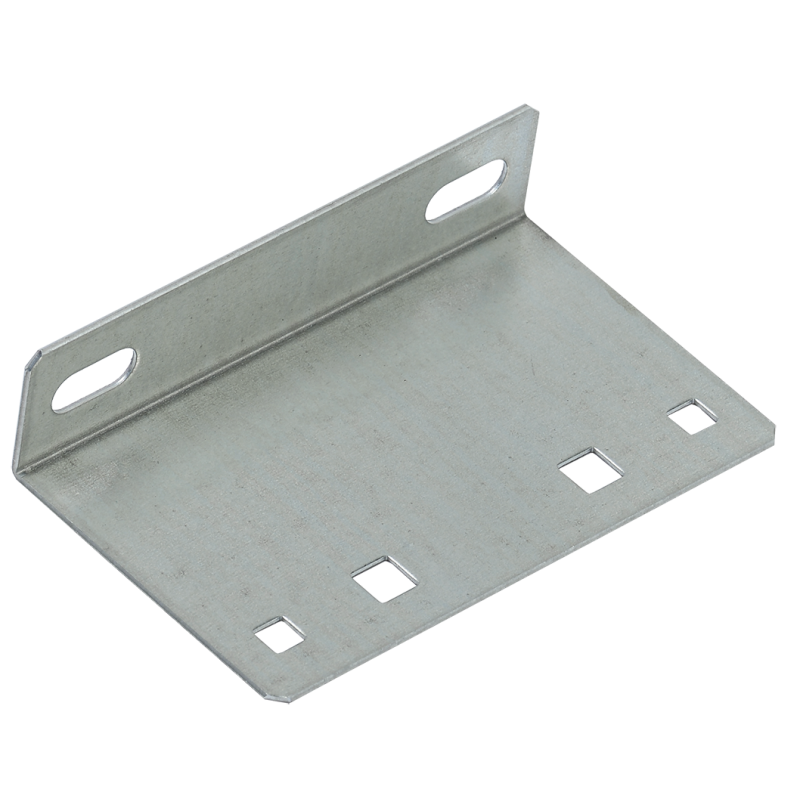 Кронштейн для шин N/PE SMART (комп. 2шт.)