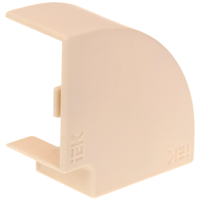 Поворот 90 гр. КМП 40х16 сосна