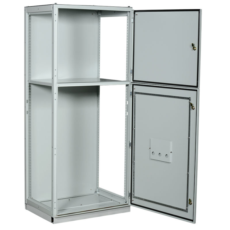 ВРУ-2 сборный корпус 2000х600х450 IP54 SMART