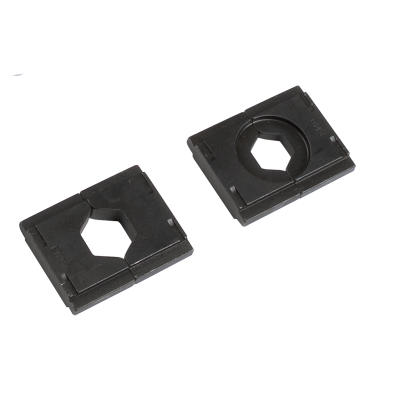 Матрица E173 для опрессовки СИП прессом ПГР-240