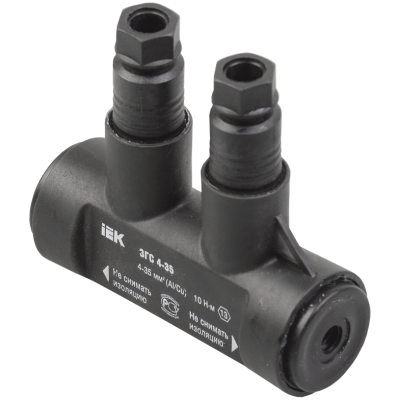 Зажим герметичный соединительный ЗГС 4-35 (BPC P35)