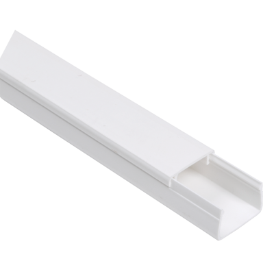 Кабель-канал 25х25 ECOLINE (32 м)