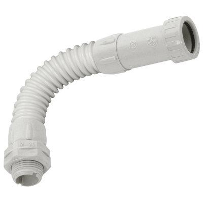 Муфта гибкая труба-коробка, IP65 CXS40