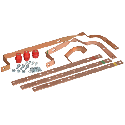 Комплект силовых шин (медь, габ.1) к ПР