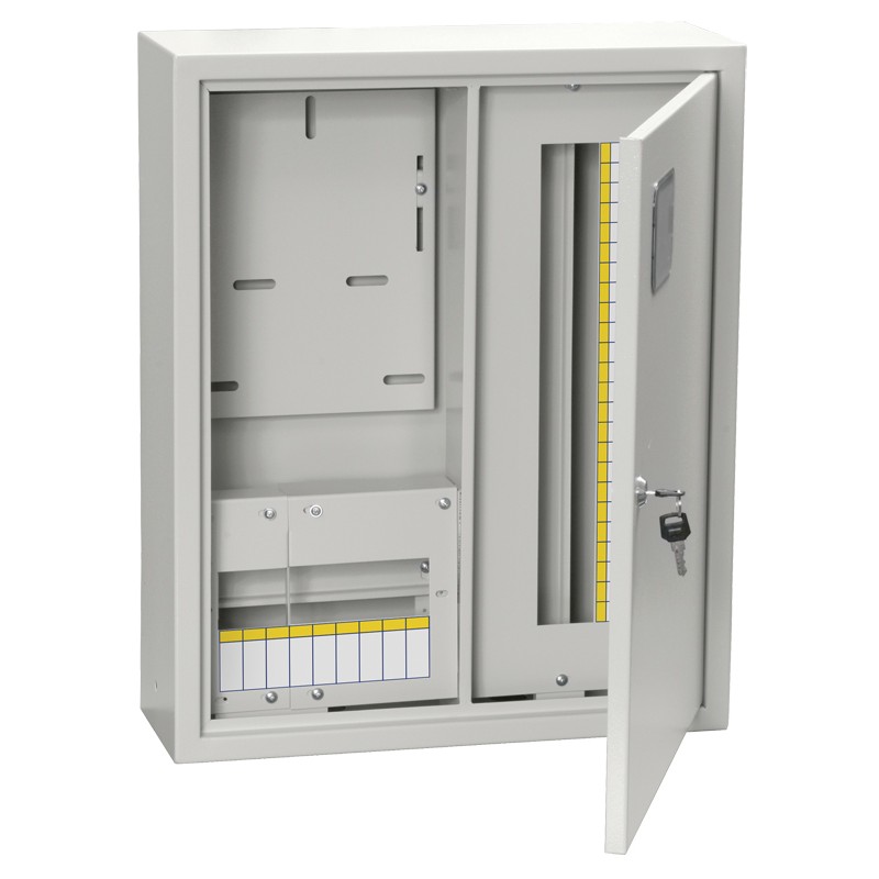 Корпус металлический ЩУРн-3/30зо-1 36 УХЛ3 IP31