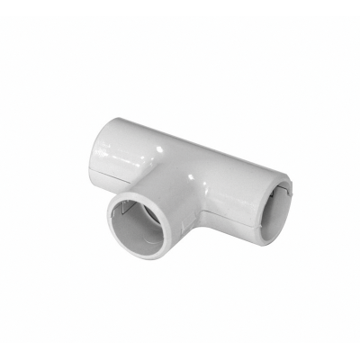 Тройник открывающийся TI20G