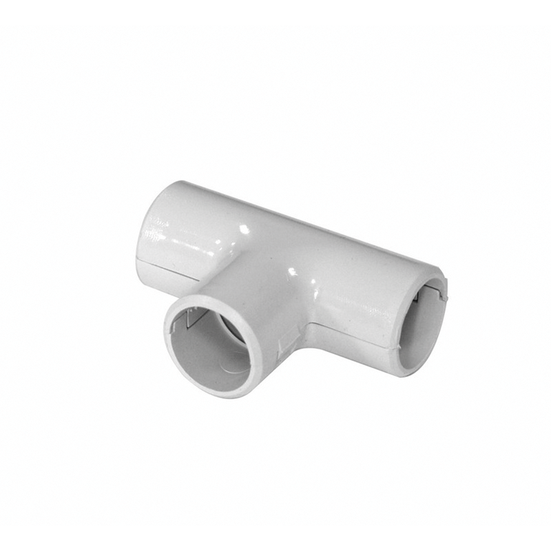 Тройник открывающийся TI20G