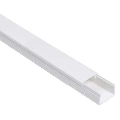 Кабель-канал 20х10 "ЭЛЕКОР" (96 м)