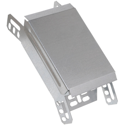 Поворот на 45 гр. 50х600