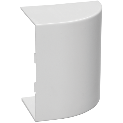 Заглушка кабельной трассы КМЗ 40х25 (4 шт./комп.)