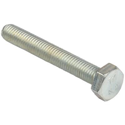 Болт шестигранный М10х80