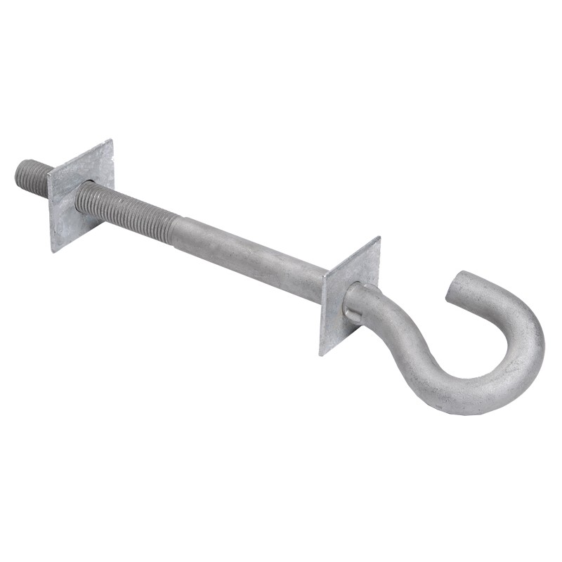 Крюк КМ16-320/119/24 (SOT21.216)