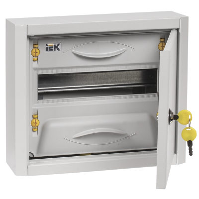 Корпус металлический ЩРн-12мз-0 36 УХЛ3 IP31 PRO