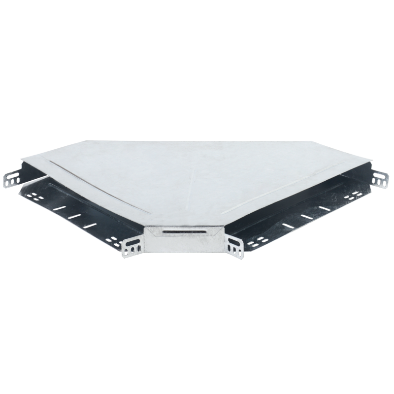 Поворот на 90 гр. 100х300 HDZ