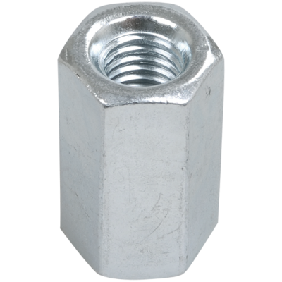 Гайка соединительная М12