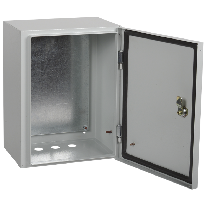 Корпус металлический ЩМП-6-3 76 У2 IP54 LIGHT
