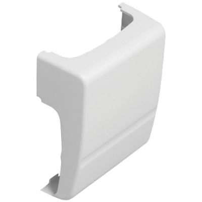 Т-образный угол КМТП 80х20