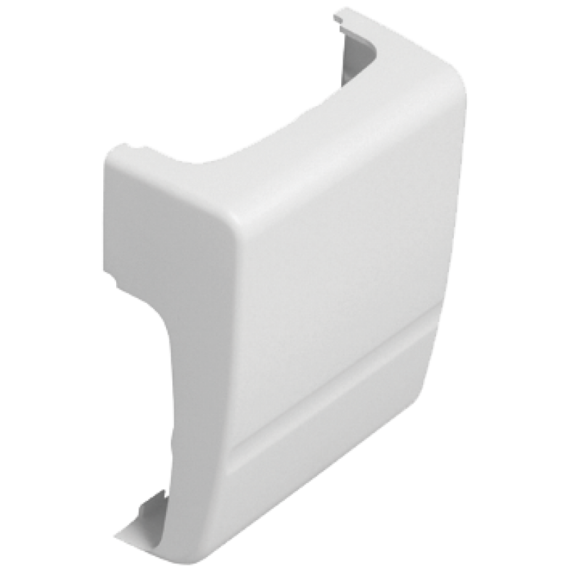 Т-образный угол КМТП 80х20