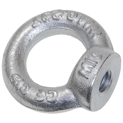 Рым-гайка М10