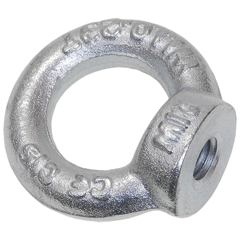 Рым-гайка М10