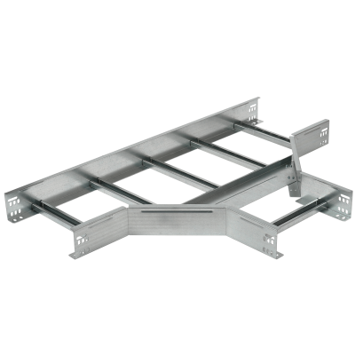 Разветвитель лестничный Т-образный 100х400 R300 HDZ