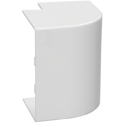 Внешний угол КМН 20х10 (4 шт./комп.)