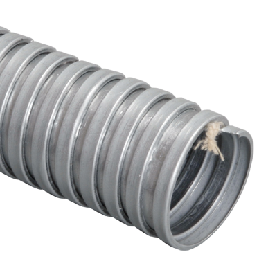 Металлорукав Р3-ЦХ-20 (50 м)