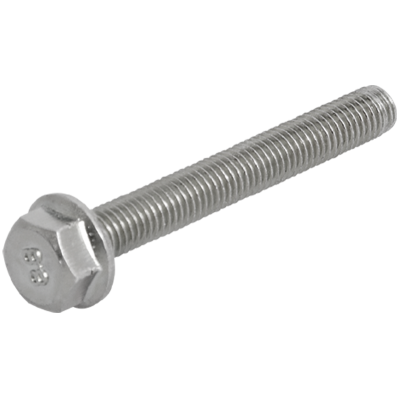 Болт со стопорным буртом М8х65.