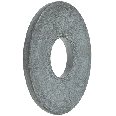 Шайба плоская усиленная M8 HDZ