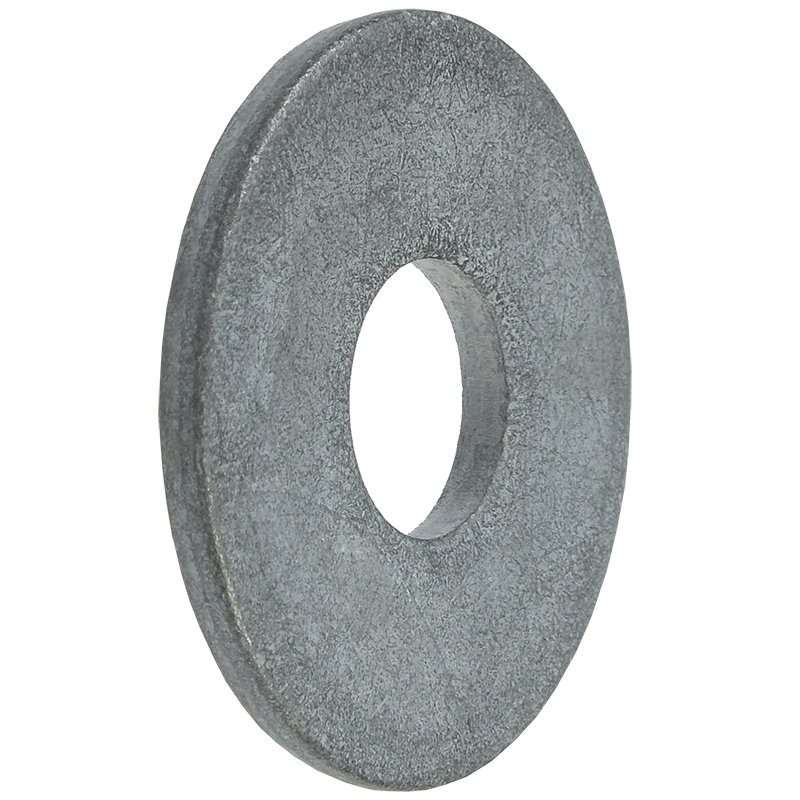 Шайба плоская усиленная M8 HDZ