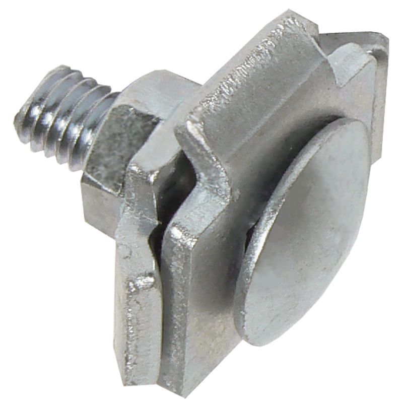 Соединительный комплект двойной MDS20 INOX