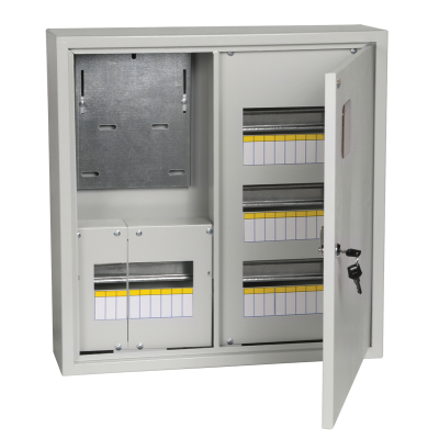 Корпус металлический ЩУРн-3/36зо-1 36 УХЛ3 IP31