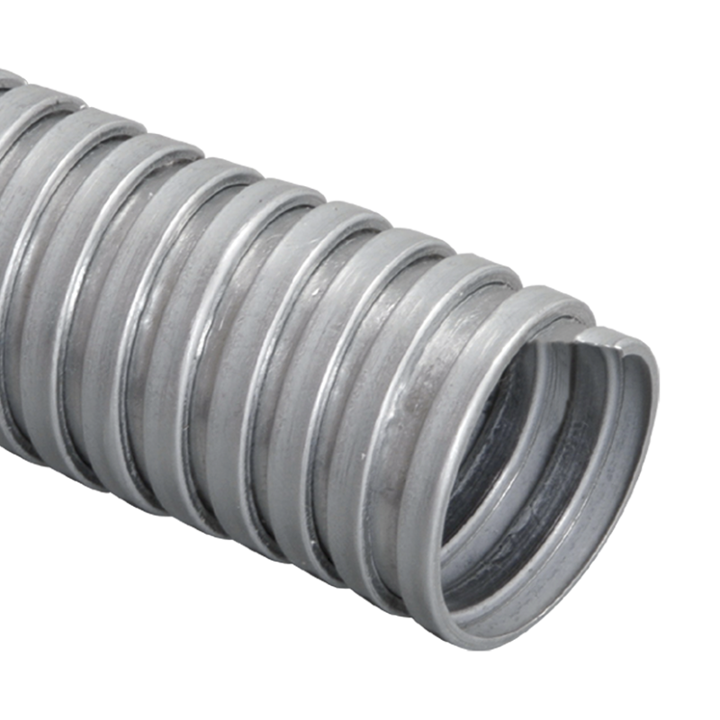 Металлорукав Р3-Ц-08 (50 м)