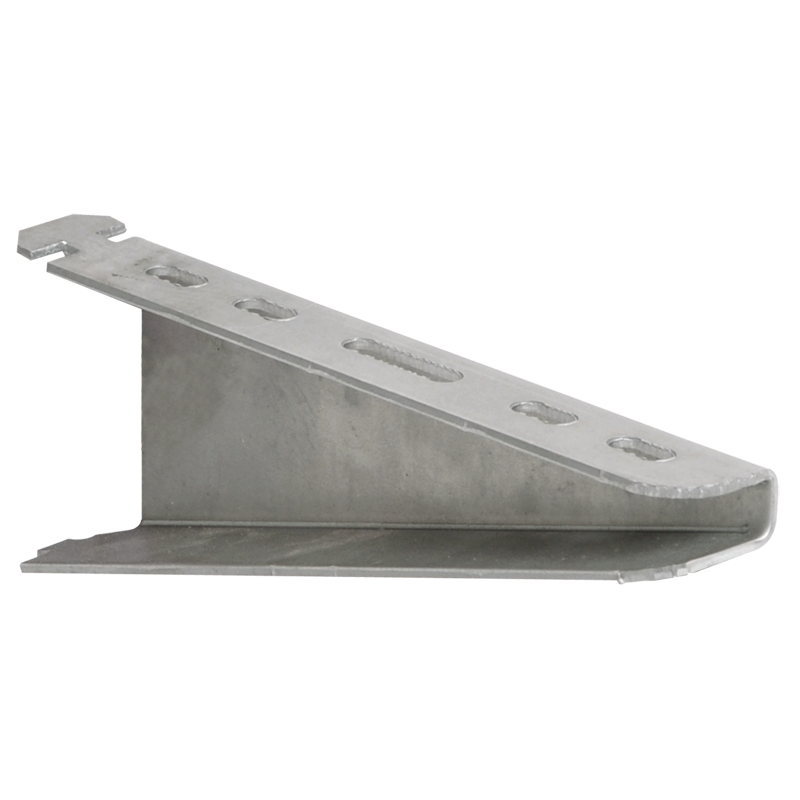 Кронштейн замковый осн.500 мм.